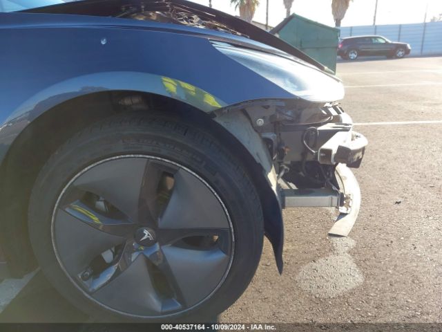 5YJ3E1EB1JF144660 Tesla Model 3 Long Range/performance
