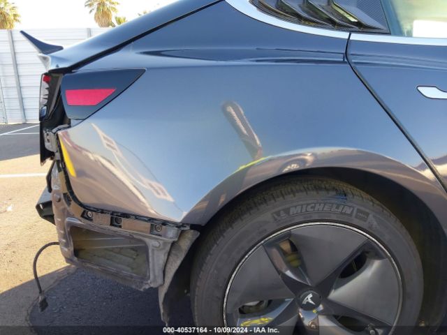 5YJ3E1EB1JF144660 Tesla Model 3 Long Range/performance