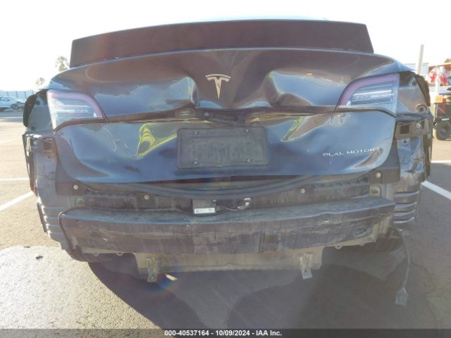 5YJ3E1EB1JF144660 Tesla Model 3 Long Range/performance