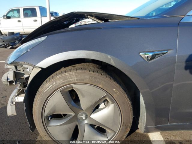 5YJ3E1EB1JF144660 Tesla Model 3 Long Range/performance