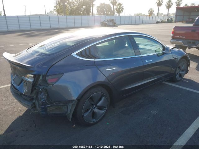 5YJ3E1EB1JF144660 Tesla Model 3 Long Range/performance