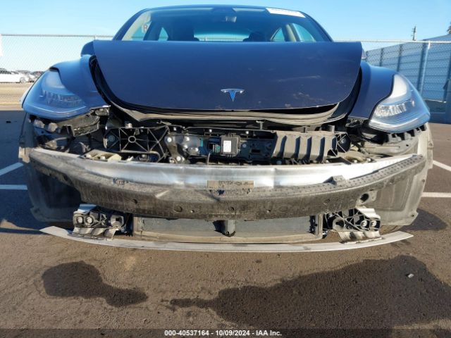 5YJ3E1EB1JF144660 Tesla Model 3 Long Range/performance