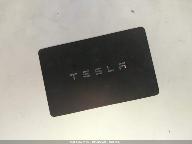 2022 TESLA MODEL 3 5YJ3E1EA6NF207233 Photo 10