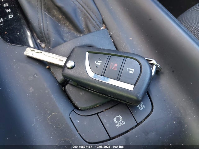 Toyota C-HR LE 2020 NMTKHMBX1LR102426 Image 11