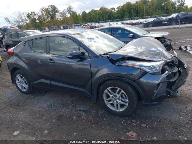 Toyota C-HR LE 2020 NMTKHMBX1LR102426 Image 13