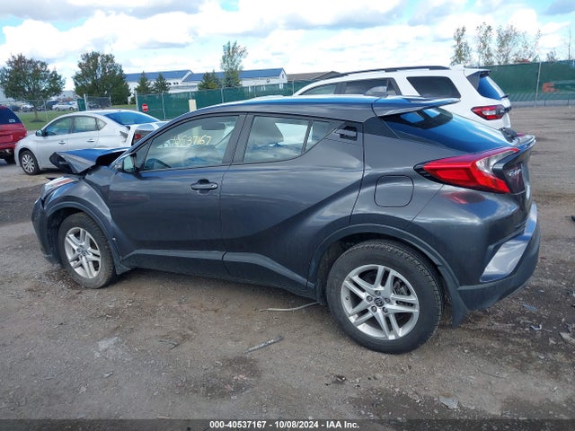Toyota C-HR LE 2020 NMTKHMBX1LR102426 Image 14