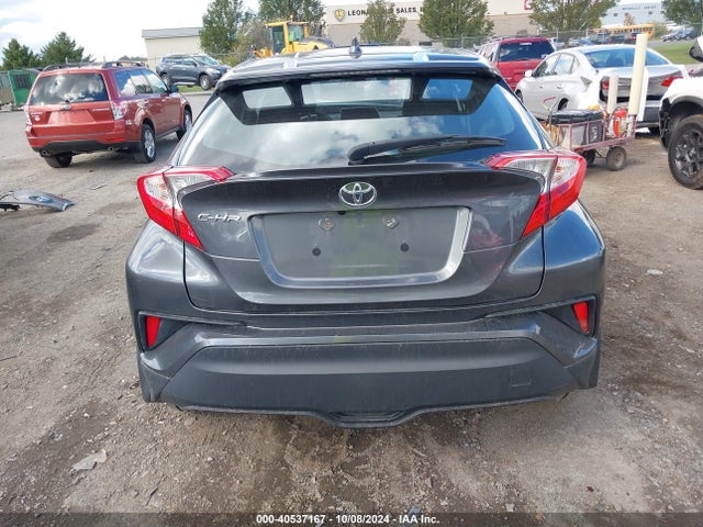Toyota C-HR LE 2020 NMTKHMBX1LR102426 Image 16