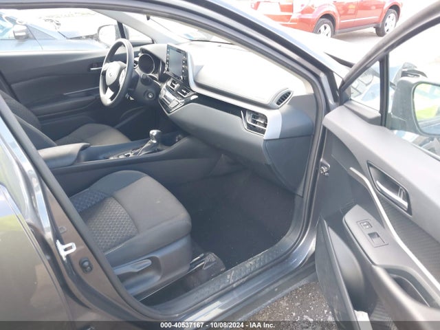 Toyota C-HR LE 2020 NMTKHMBX1LR102426 Image 5