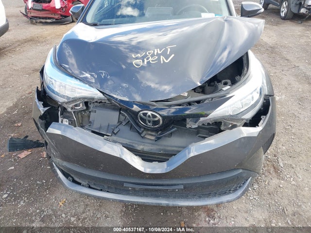 Toyota C-HR LE 2020 NMTKHMBX1LR102426 Image 6