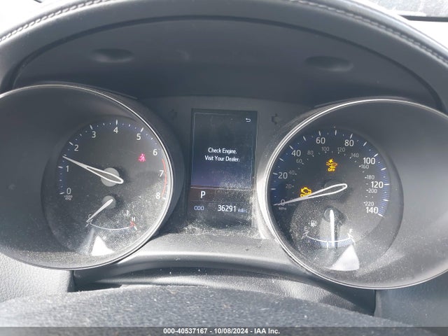 Toyota C-HR LE 2020 NMTKHMBX1LR102426 Image 7