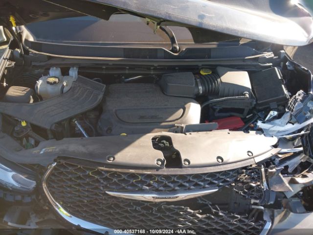 2023 CHRYSLER PACIFICA 2C4RC1BG7PR611349 Photo 9