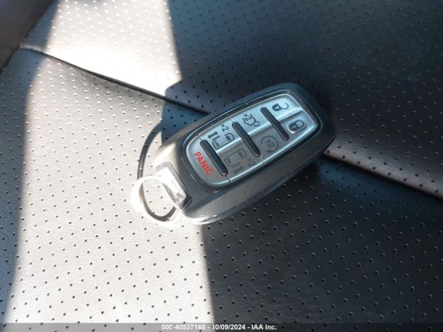 2023 CHRYSLER PACIFICA 2C4RC1BG7PR611349 Photo 10