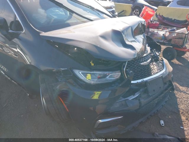 2023 CHRYSLER PACIFICA 2C4RC1BG7PR611349 Photo 5