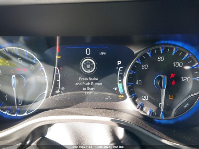 2023 CHRYSLER PACIFICA 2C4RC1BG7PR611349 Photo 6