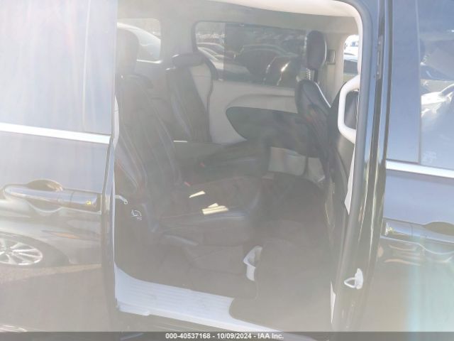 2023 CHRYSLER PACIFICA 2C4RC1BG7PR611349 Photo 7