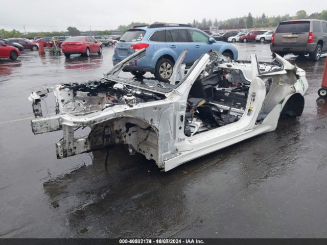WBS3R9C54FK333774 BMW M4