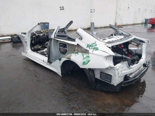 WBS3R9C54FK333774 BMW M4