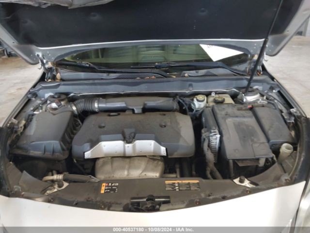 1G11B5SL1EF113469 Chevrolet Malibu 1ls