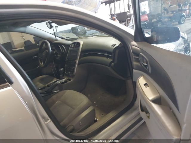 1G11B5SL1EF113469 Chevrolet Malibu 1ls