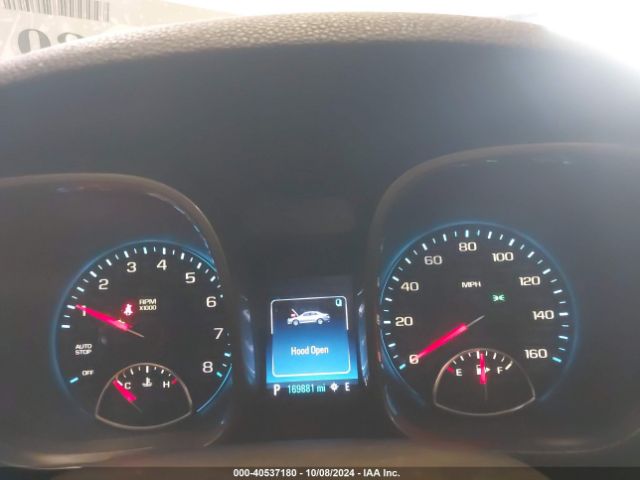1G11B5SL1EF113469 Chevrolet Malibu 1ls