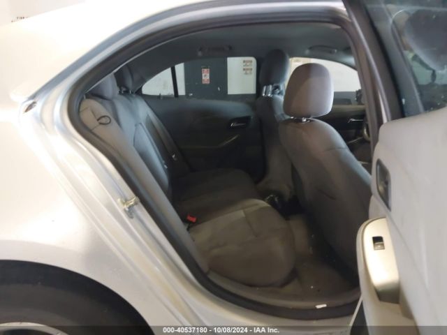 1G11B5SL1EF113469 Chevrolet Malibu 1ls