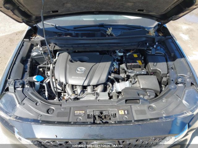 JM3KFBCM7N0581612 Mazda Cx-5 2.5 S Preferred