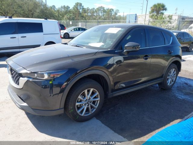 JM3KFBCM7N0581612 Mazda Cx-5 2.5 S Preferred