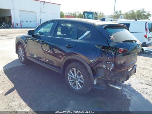 JM3KFBCM7N0581612 Mazda Cx-5 2.5 S Preferred