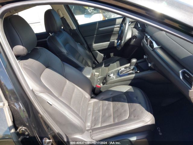 JM3KFBCM7N0581612 Mazda Cx-5 2.5 S Preferred