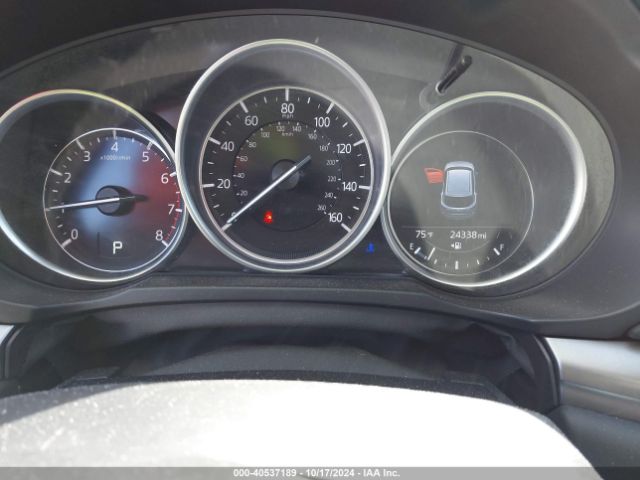 JM3KFBCM7N0581612 Mazda Cx-5 2.5 S Preferred