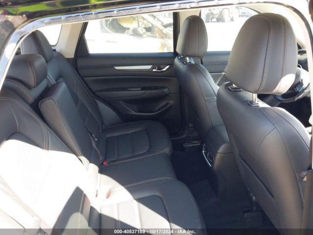 JM3KFBCM7N0581612 Mazda Cx-5 2.5 S Preferred