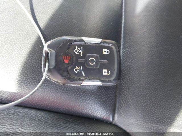 1GNSKBKC5KR245341 Chevrolet Tahoe Lt