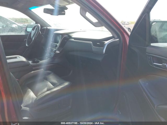 1GNSKBKC5KR245341 Chevrolet Tahoe Lt