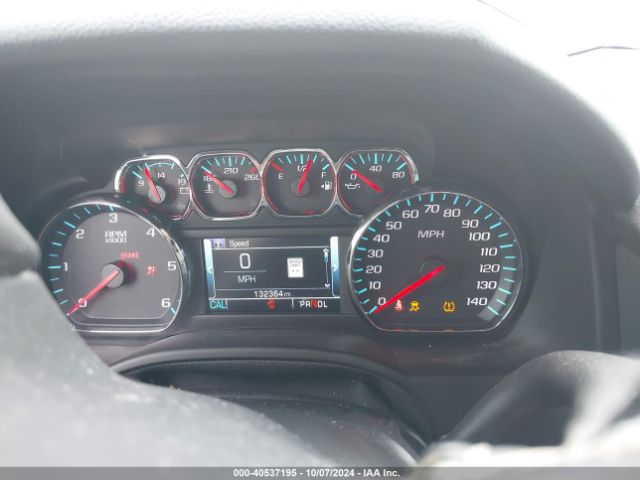 1GNSKBKC5KR245341 Chevrolet Tahoe Lt