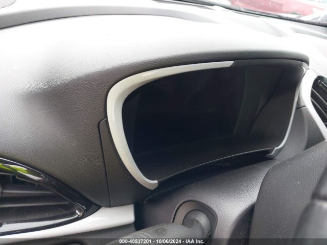 1G1RA6S53JU155483 Chevrolet VOLT LT