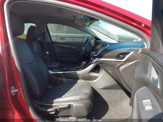 1G1RA6S53JU155483 Chevrolet VOLT LT