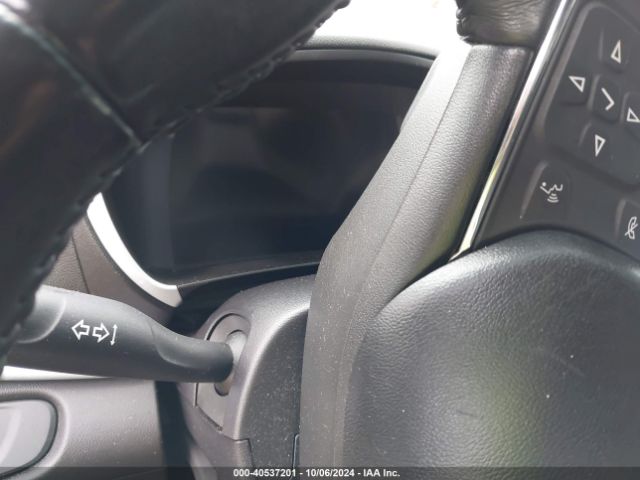 1G1RA6S53JU155483 Chevrolet VOLT LT