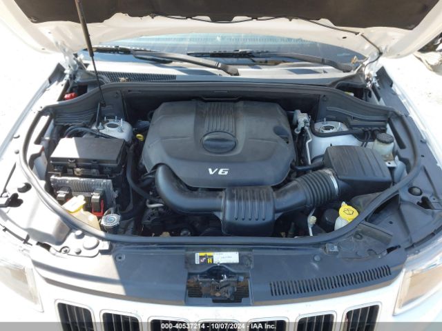 1C4RJEBG0FC735189 Jeep Grand Cherokee Limited