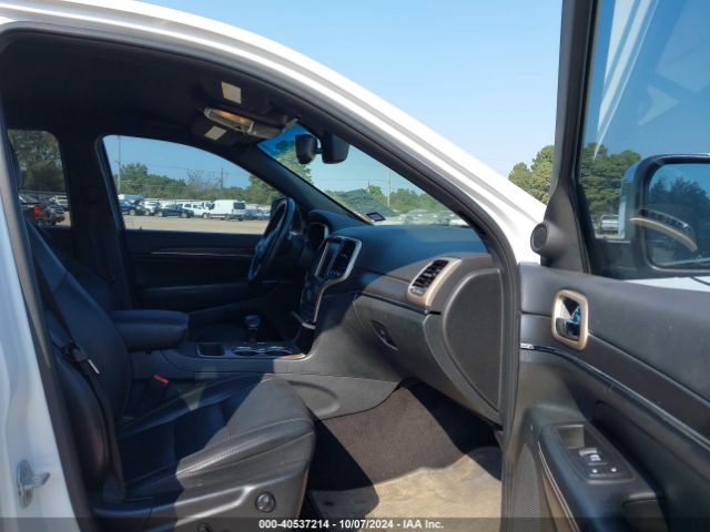 1C4RJEBG0FC735189 Jeep Grand Cherokee Limited