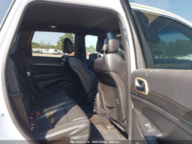 1C4RJEBG0FC735189 Jeep Grand Cherokee Limited