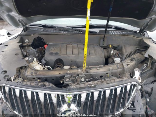 5GAKRCKD6HJ272074 Buick Enclave Premium