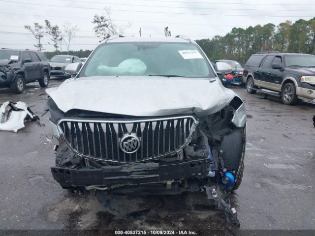 5GAKRCKD6HJ272074 Buick Enclave Premium