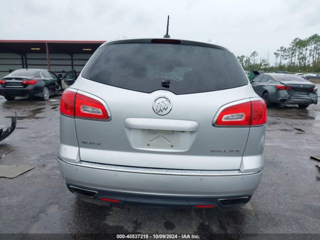 5GAKRCKD6HJ272074 Buick Enclave Premium