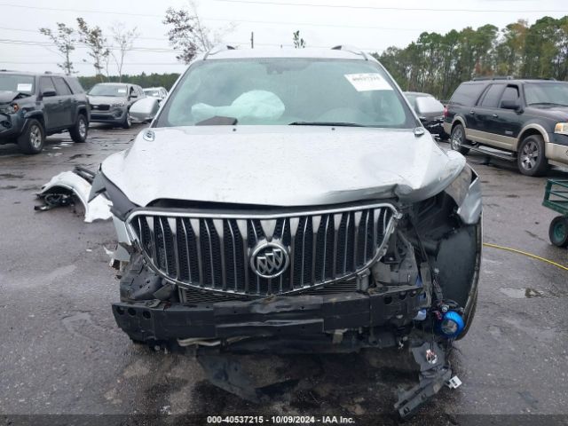 5GAKRCKD6HJ272074 Buick Enclave Premium