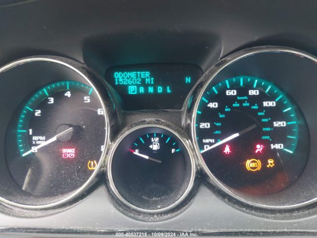 5GAKRCKD6HJ272074 Buick Enclave Premium