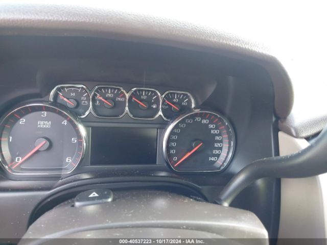 1GKS2AKC3GR386262 GMC YUKON SLE