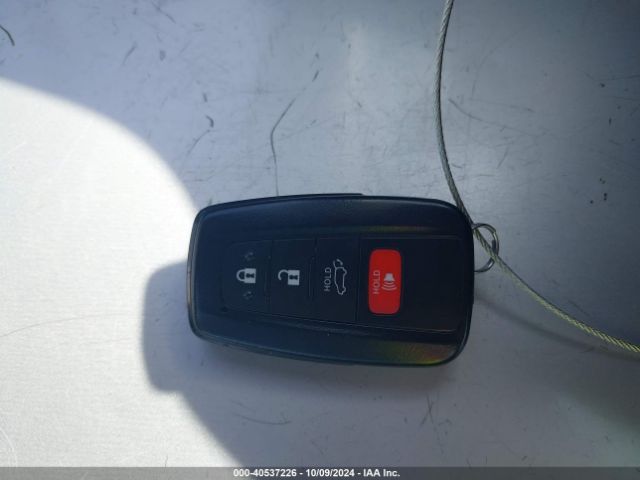 2T3DWRFV7KW034619 Toyota Rav4 Hybrid Limited