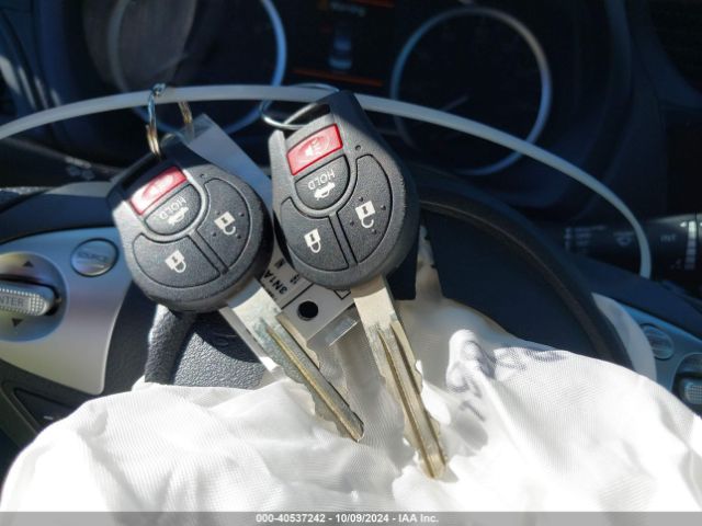 3N1AB7APXKY260372 Nissan SENTRA S