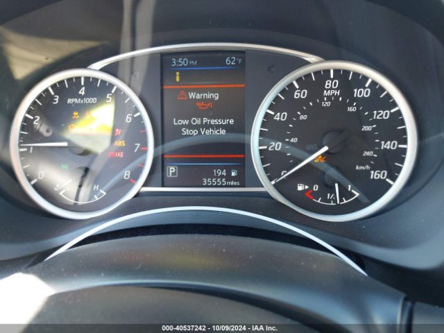 3N1AB7APXKY260372 Nissan SENTRA S