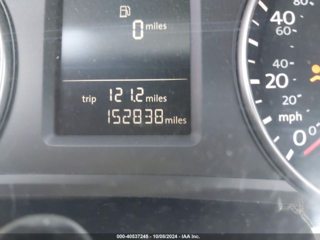 1VWAT7A33FC007638 Volkswagen Passat 1.8t S